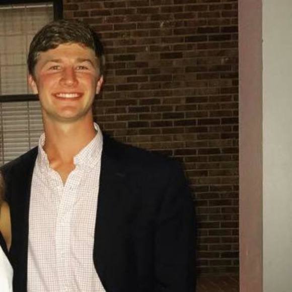 Meet your Posher, Will - Picture 1 of 1